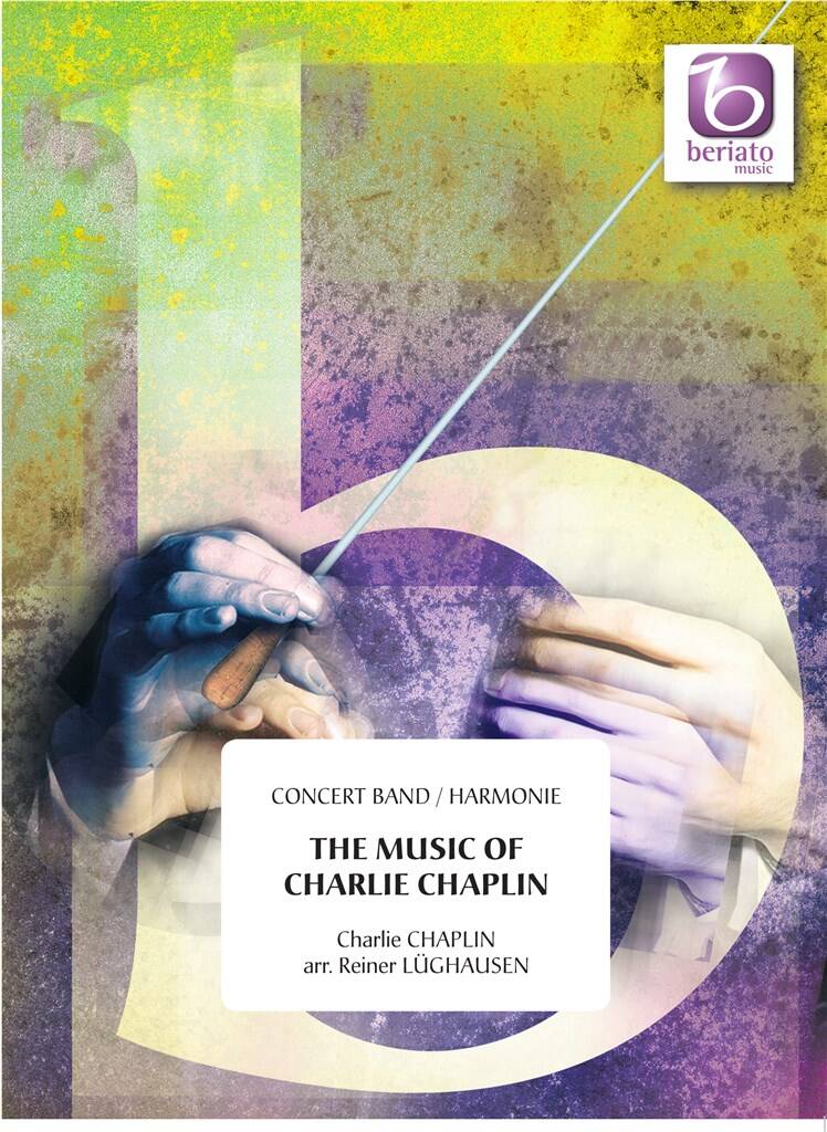 Music of Charlie Chaplin, The - hier klicken Music of Charlie Chaplin, The - hier klicken