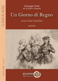 Un Giorno di Regno ossia Il finto Stanislao - hier klicken