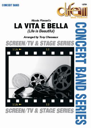 La Vita e Bella (Das Leben ist schn) - hier klicken