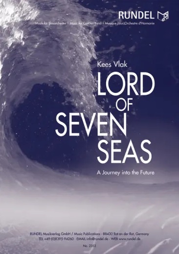Lord of Seven Seas (A Journey into the Future) - hier klicken Lord of Seven Seas (A Journey into the Future) - hier klicken