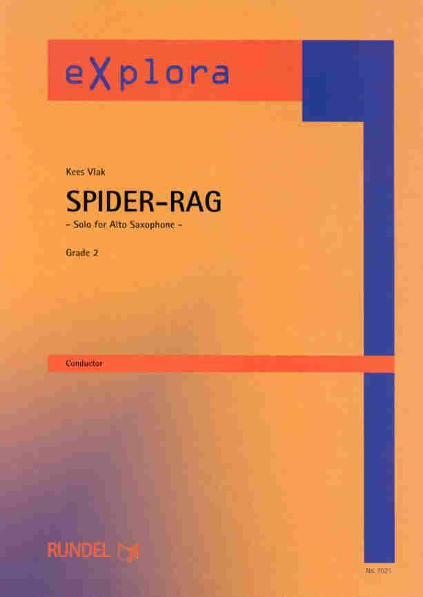 Spider-Rag - hier klicken