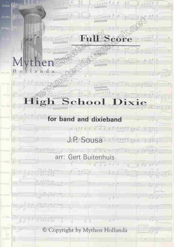 High School Dixie - hier klicken High School Dixie - hier klicken