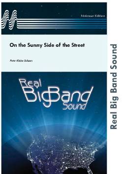 On the Sunny Side of the Street - hier klicken