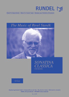 Sonatina Classica per Banda - hier klicken