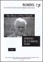 Spring Is Coming Now (Der Fr�hling kommt) - hier klicken