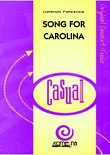 Song for Carolina - hier klicken