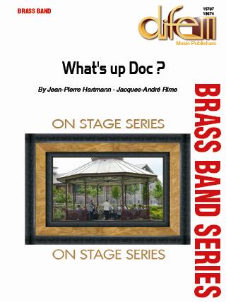 What's up Doc - hier klicken What's up Doc - hier klicken