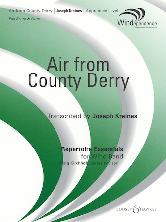 Air from County Derry - hier klicken Air from County Derry - hier klicken