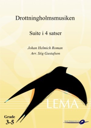 Drottingholmsmusiken - hier klicken Drottingholmsmusiken - hier klicken