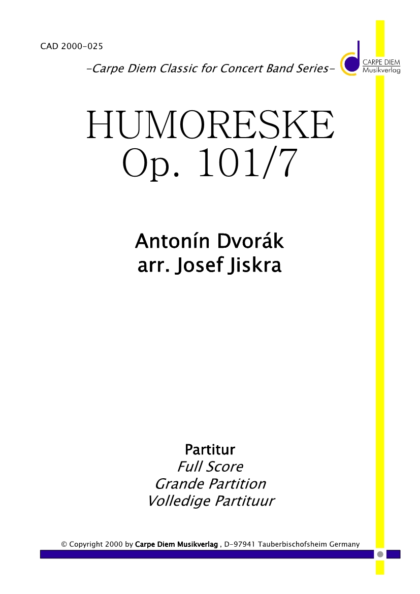 Humoreske - hier klicken