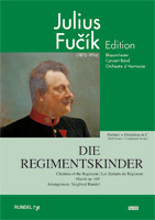 Regimentskinder, Die