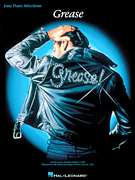Highlights from 'Grease' - hier klicken