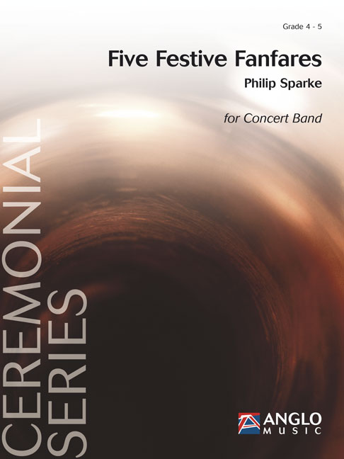 5 festive Fanfares (Five) - hier klicken
