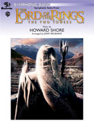 Symphonic Suite from 'The Lord of the Rings: The Two Towers' - hier klicken
