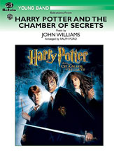Selections from 'Harry Potter and the Chamber of Secrets' - hier klicken