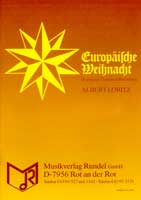 Europäische Weihnacht (European Christmas Panorama) - hier klicken Europäische Weihnacht (European Christmas Panorama) - hier klicken