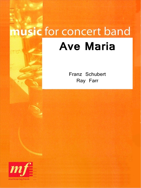 Ave Maria - hier klicken Ave Maria - hier klicken