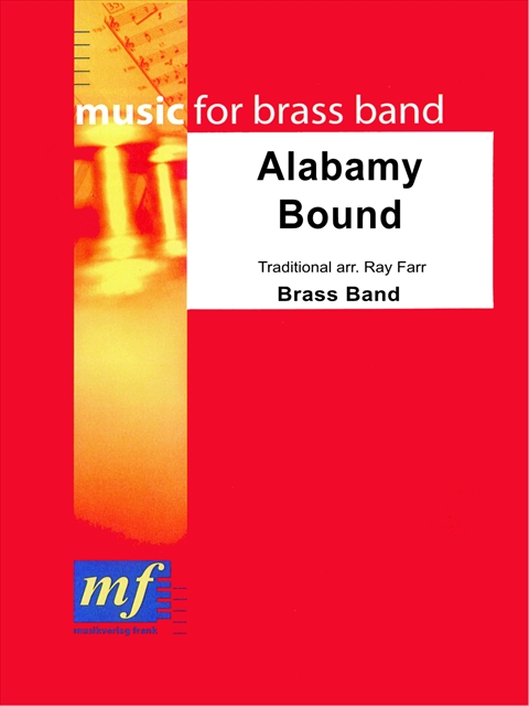 Alabamy Bound - hier klicken Alabamy Bound - hier klicken