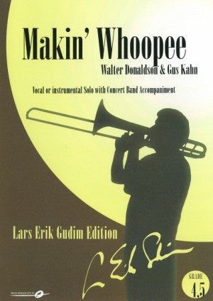 Makin' Whoopee - hier klicken Makin' Whoopee - hier klicken