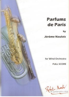 Parfums de Paris - hier klicken