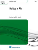 Holiday in Rio - hier klicken