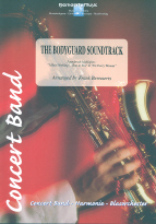 Bodyguard Soundtrack, The - hier klicken