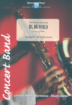 Big Big World