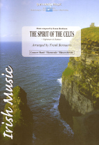 Spirit of the Celts, The - hier klicken Spirit of the Celts, The - hier klicken