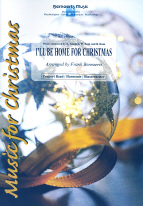 I'll be home for Christmas - hier klicken