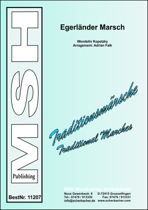Egerlnder Marsch - hier klicken