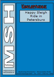 Happy Sleigh Ride in Petersburg - hier klicken Happy Sleigh Ride in Petersburg - hier klicken