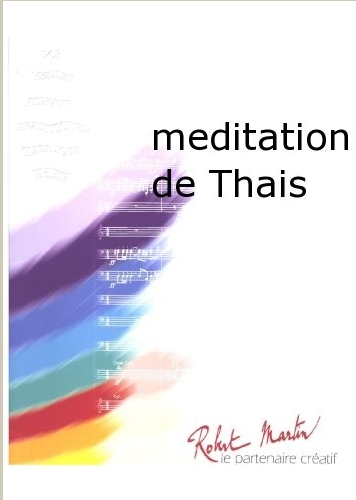 Meditation 'Thais' - hier klicken