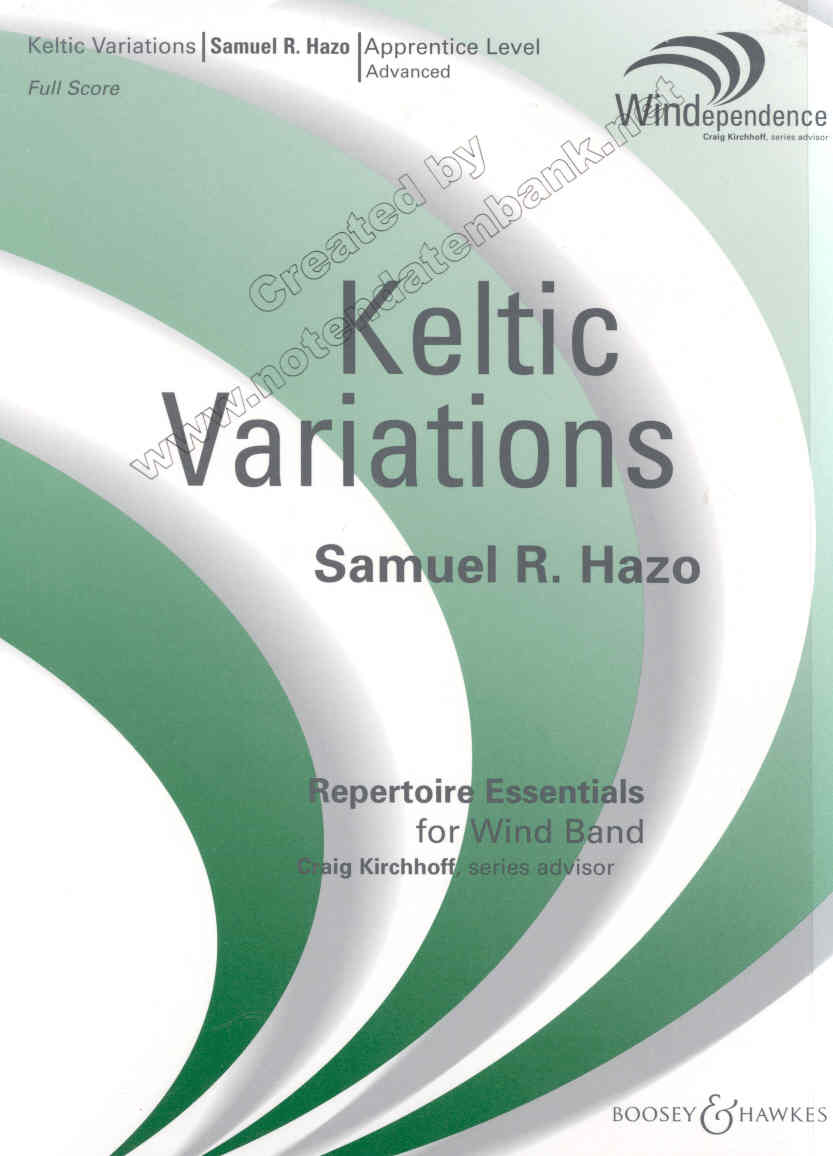 Keltic Variations - hier klicken Keltic Variations - hier klicken