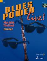 Blues Power Live: Play with the Band - hier klicken