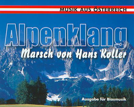 Alpenklang-Marsch - hier klicken Alpenklang-Marsch - hier klicken