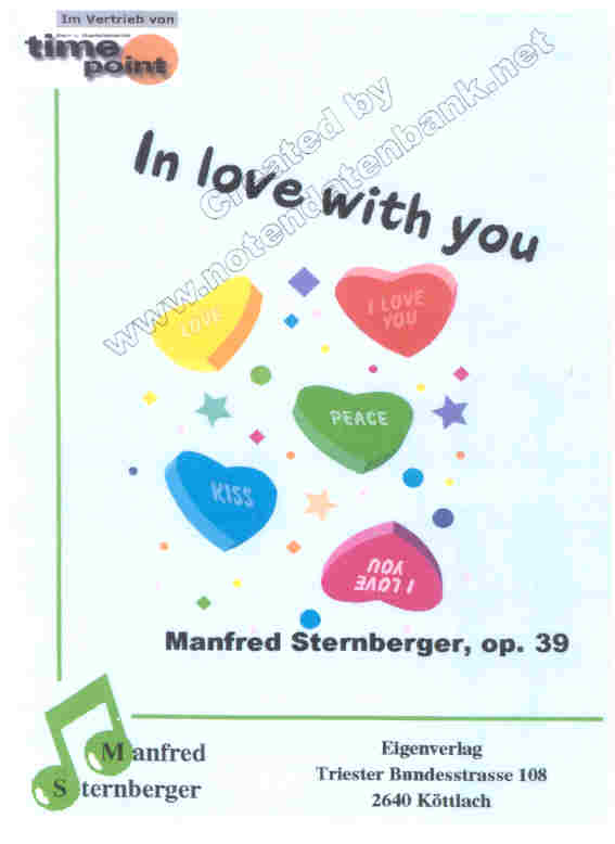In Love with You - hier klicken