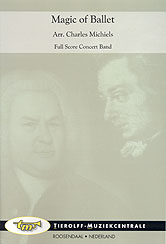 Magic of Ballet - hier klicken