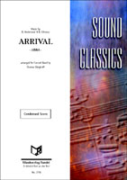 Arrival - hier klicken Arrival - hier klicken