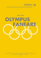 Olympus Fanfare - hier klicken Olympus Fanfare - hier klicken