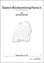 Baden-Württemberg-Marsch