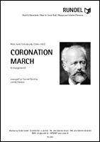 Coronation March (Krönungsmarsch)