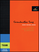 Grandmother Song - hier klicken