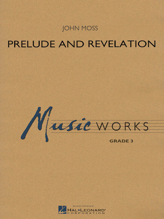Prelude and Revelation - hier klicken Prelude and Revelation - hier klicken