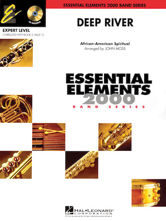 Deep River - hier klicken