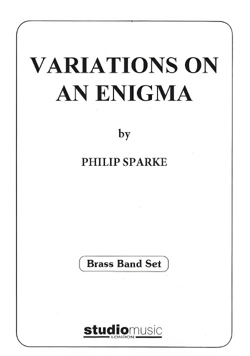 Variations on an Enigma - hier klicken Variations on an Enigma - hier klicken