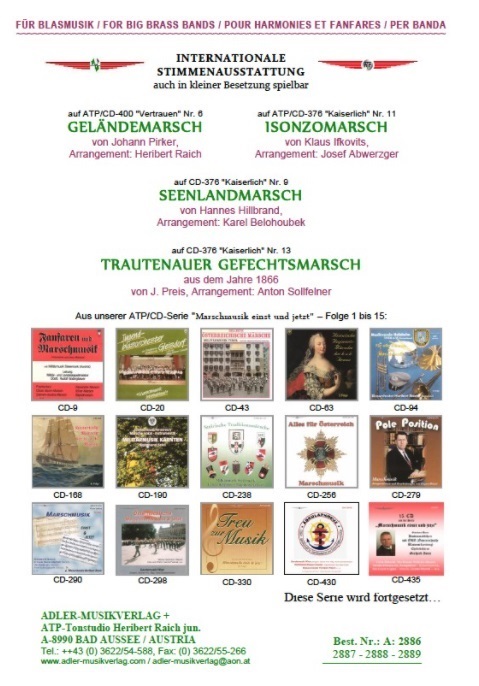 Seenlandmarsch - hier klicken