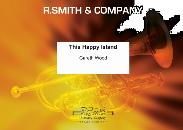 This Happy Island (Caribbean Rhapsody) - hier klicken This Happy Island (Caribbean Rhapsody) - hier klicken