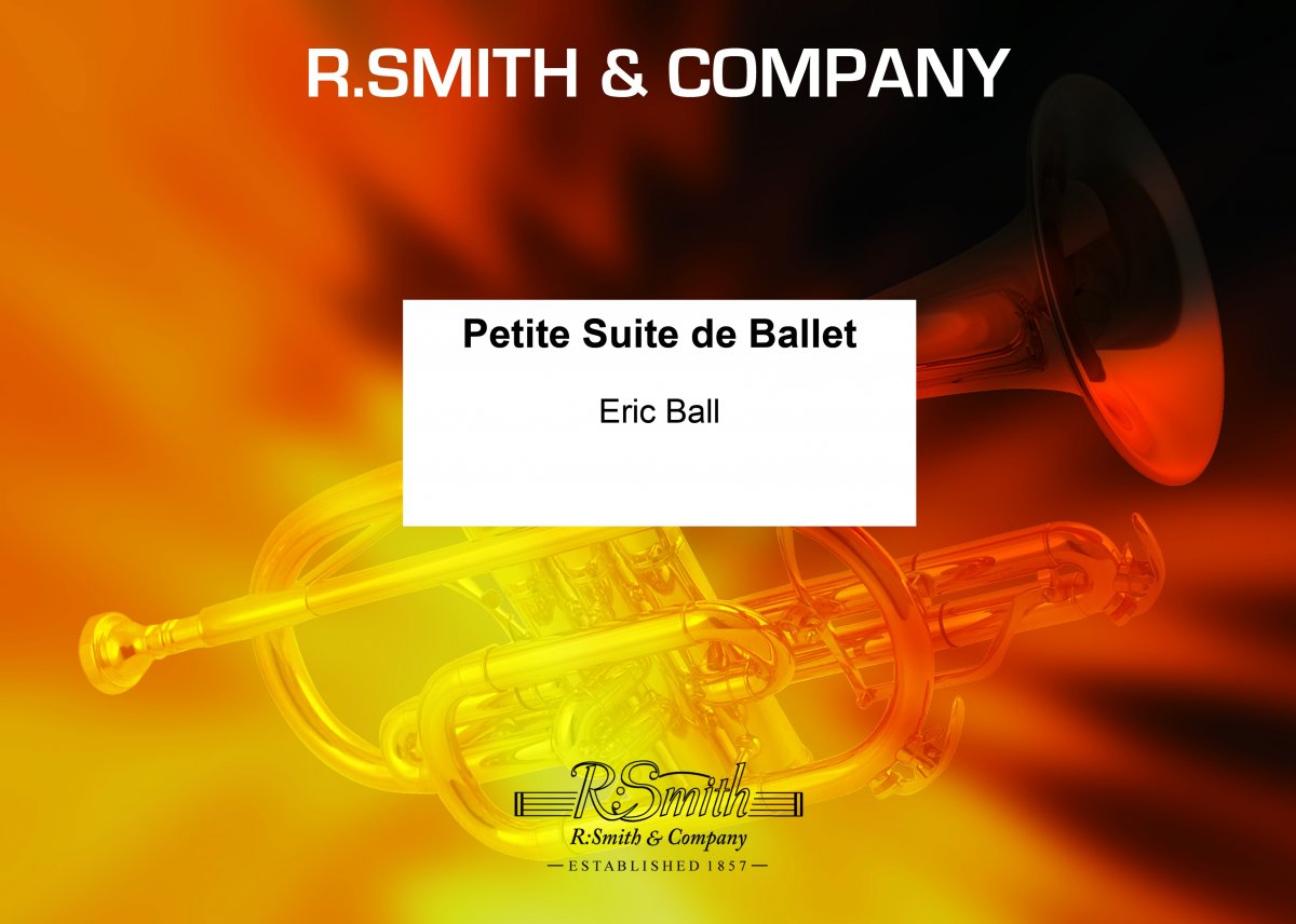 Petite Suite de Ballet - hier klicken Petite Suite de Ballet - hier klicken