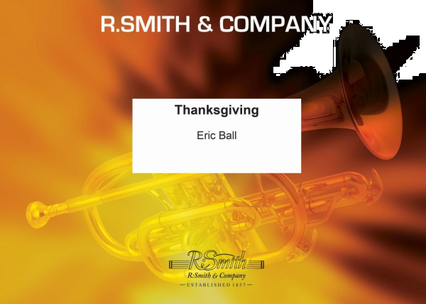Thanksgiving - hier klicken