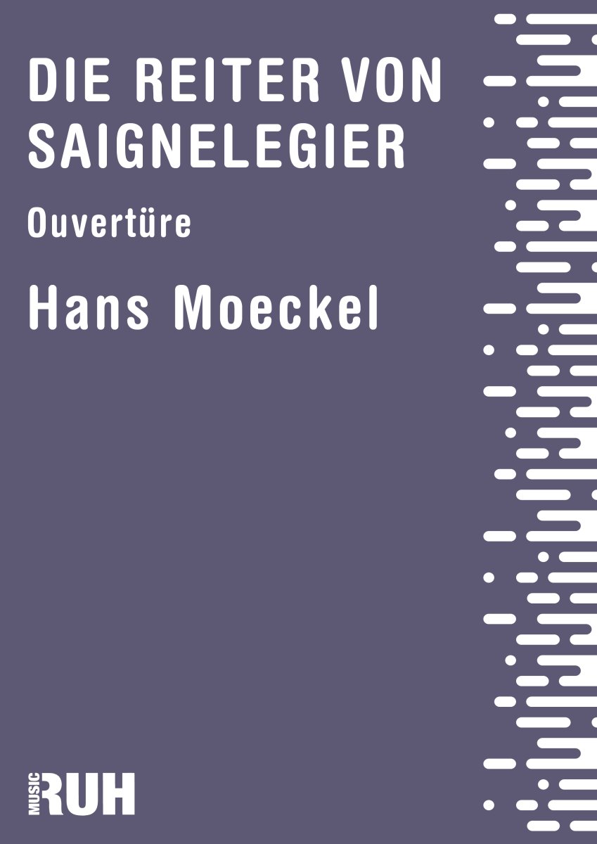 Reiter von Saignelegier, Die - hier klicken
